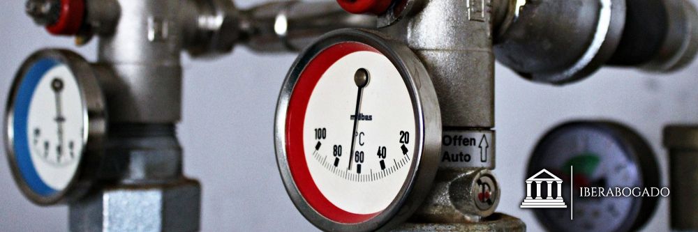 Revisión de Caldera