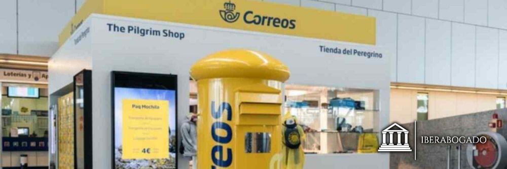 Correos
