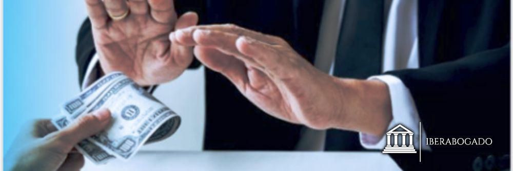 Ofrecerse a realizar tráfico de influencias