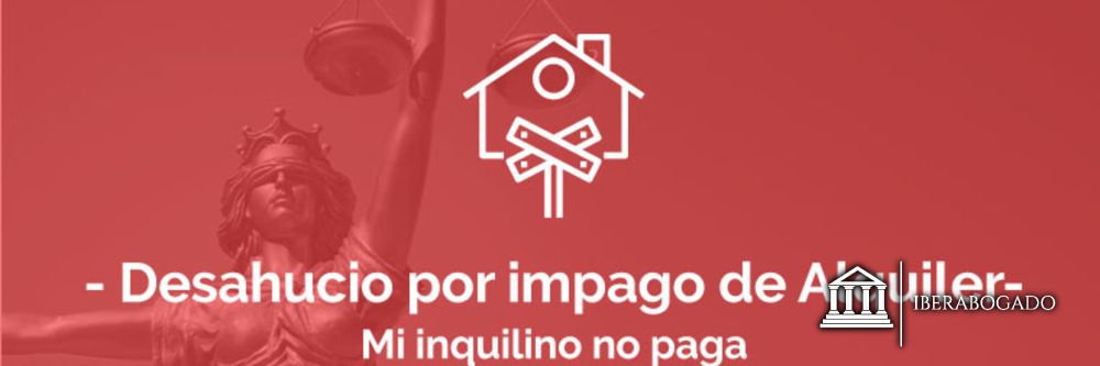 El desahucio por impago de alquiler ¿Cómo evitarlo?