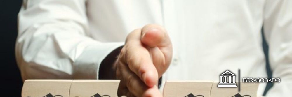 Divorcio con separación de bienes