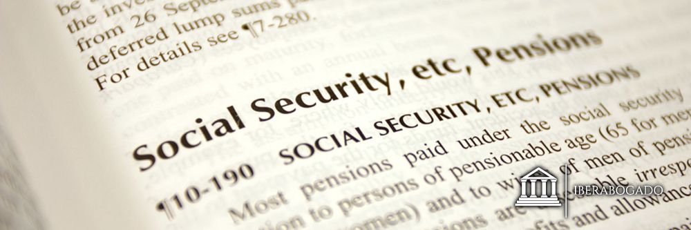 ¿Qué es el tribunal médico de la seguridad social?